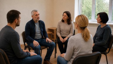 Реабилитация алкоголиков в Кургане