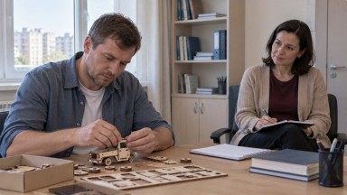 Лечение игромании в Кургане