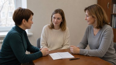 Лечение расстройств пищевого поведения в Кургане