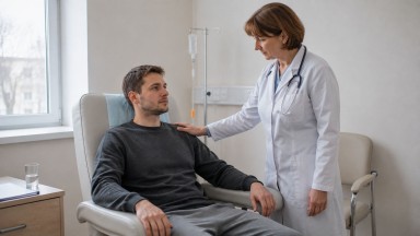 Детоксикация от марихуаны в Кургане