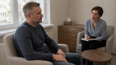 Лечение алкогольной депрессии в Кургане