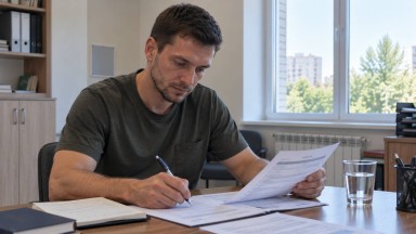 Реабилитация за 21 день в Кургане