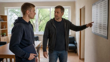 Терапевтическое сообщество в Кургане