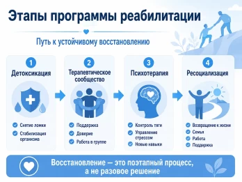 Миннесотская модель в Кургане