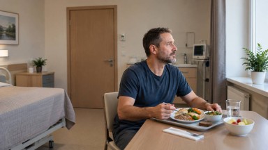 Госпитализация в Кургане
