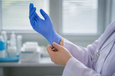 Вшивание торпеды от алкоголизма в Кургане