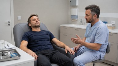 Кодирование гипнозом в Кургане