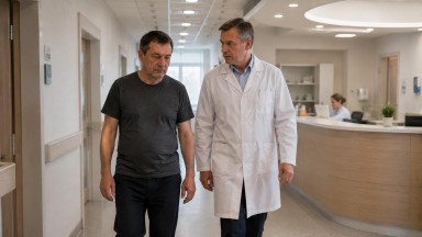 Лечение хронического алкоголизма в Кургане