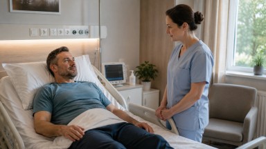 Детоксикация от алкоголя в Кургане