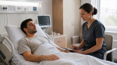 Детоксикация от наркотиков в Кургане