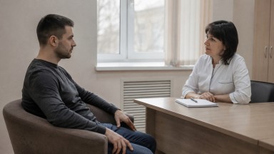 Лечение зависимости от марихуаны в Кургане