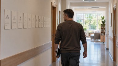 Реабилитация 12 шагов в Кургане
